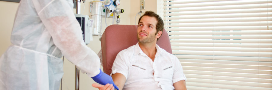 ketamine for college students improves performance and brings hope.