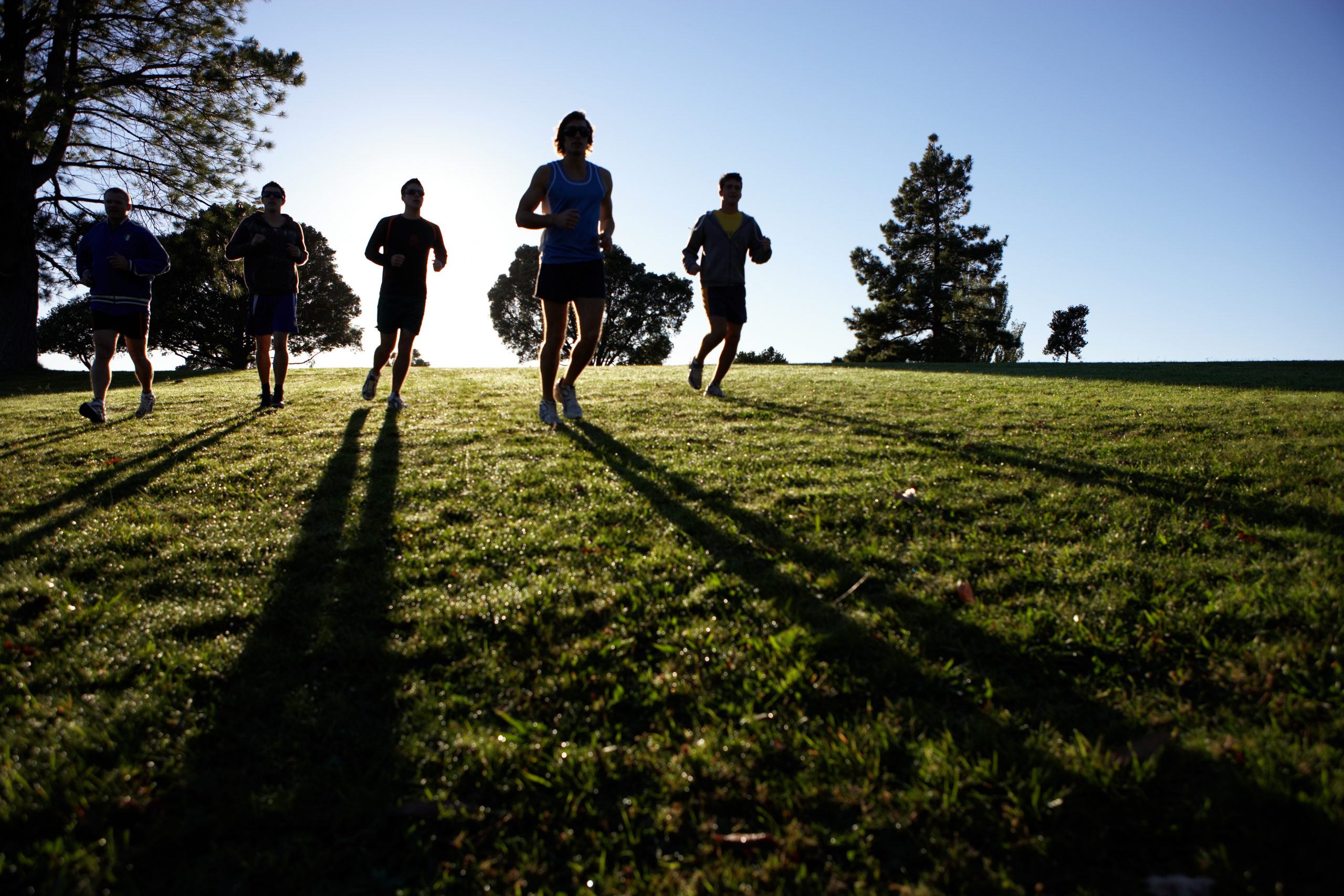 Can Exercise Ease Depression?
