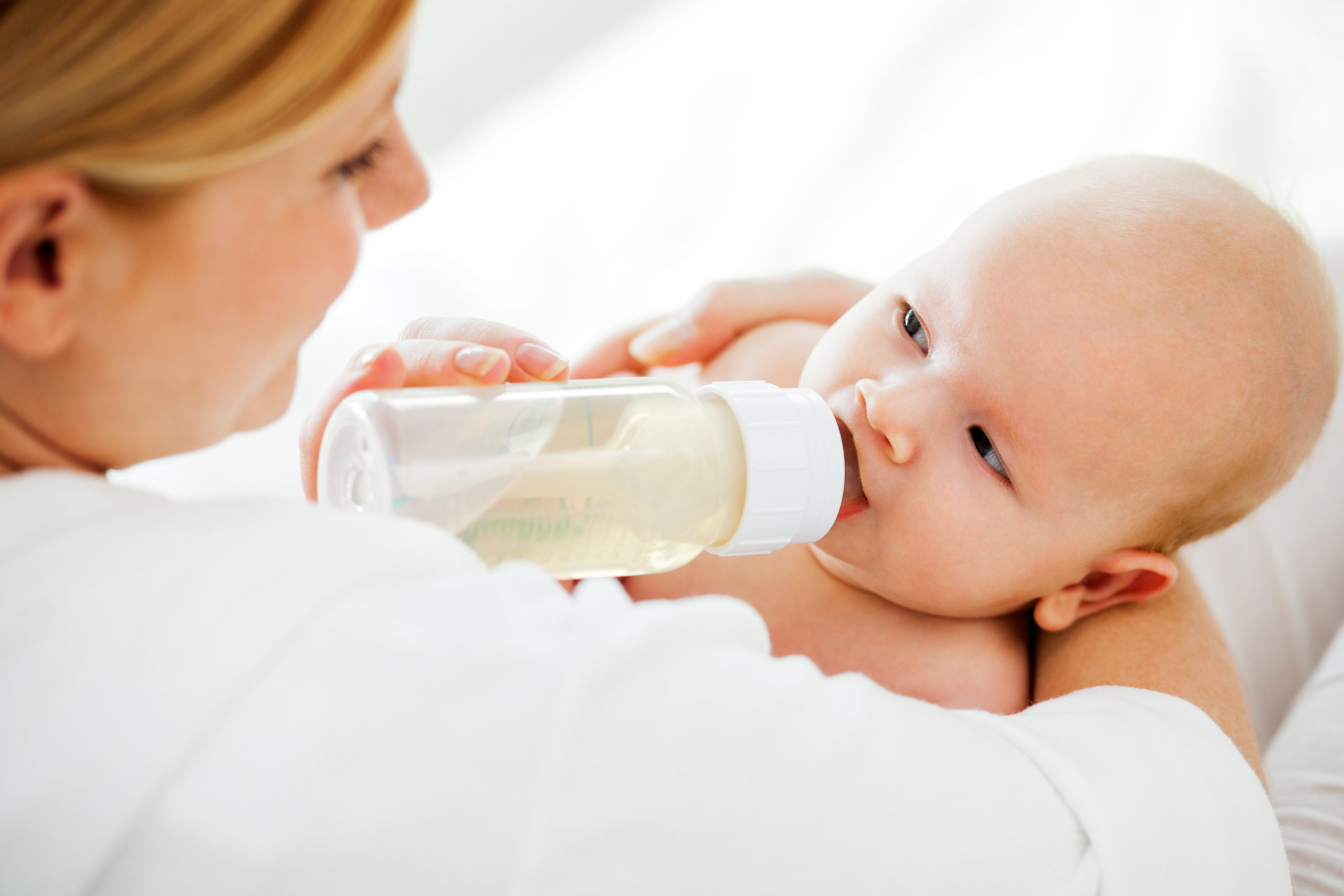 Post-Breastfeeding Blues