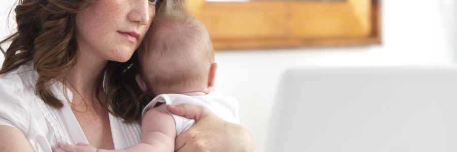 IV Ketamine Therapy for Postpartum Depression