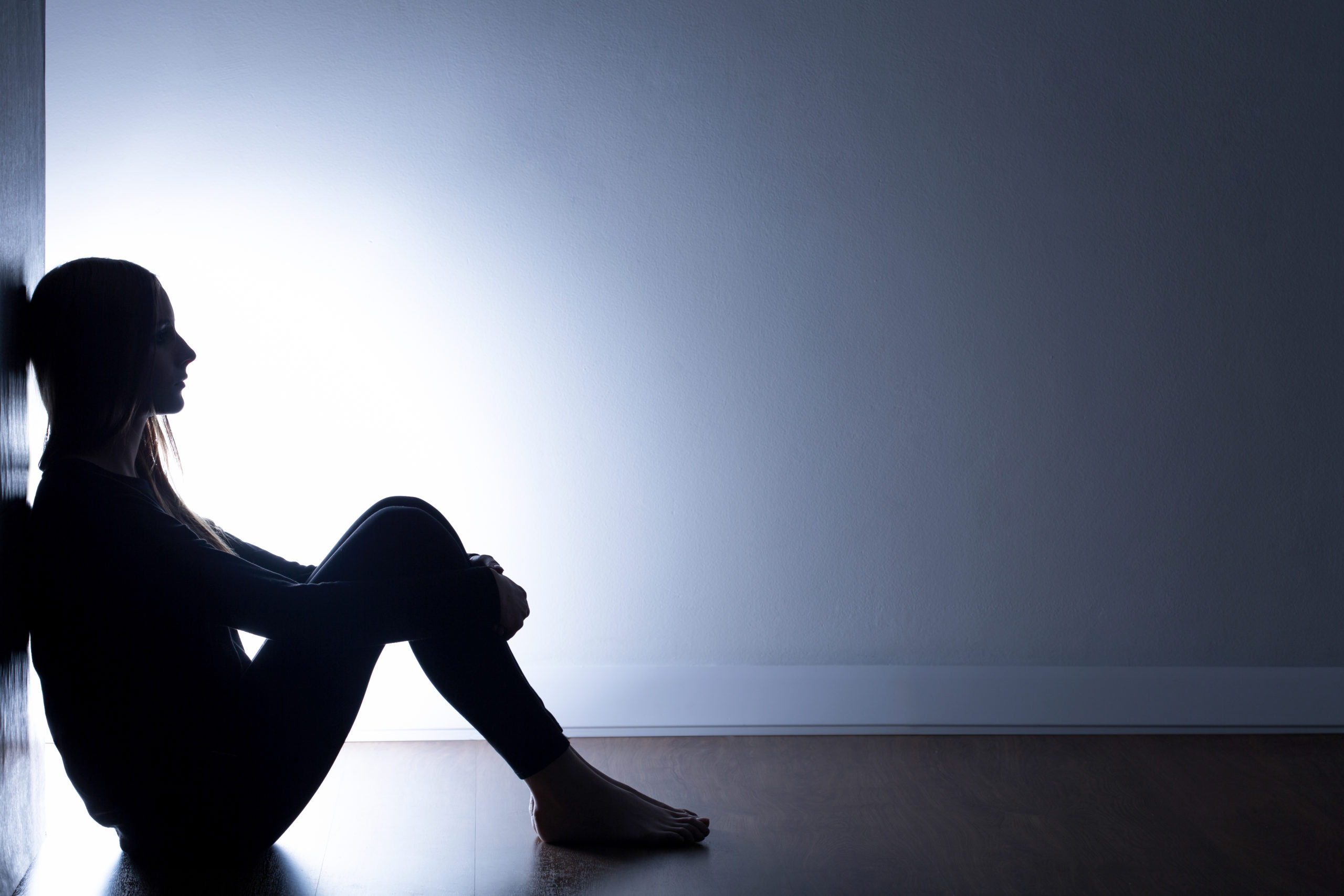 4 Ways to Ease Depression