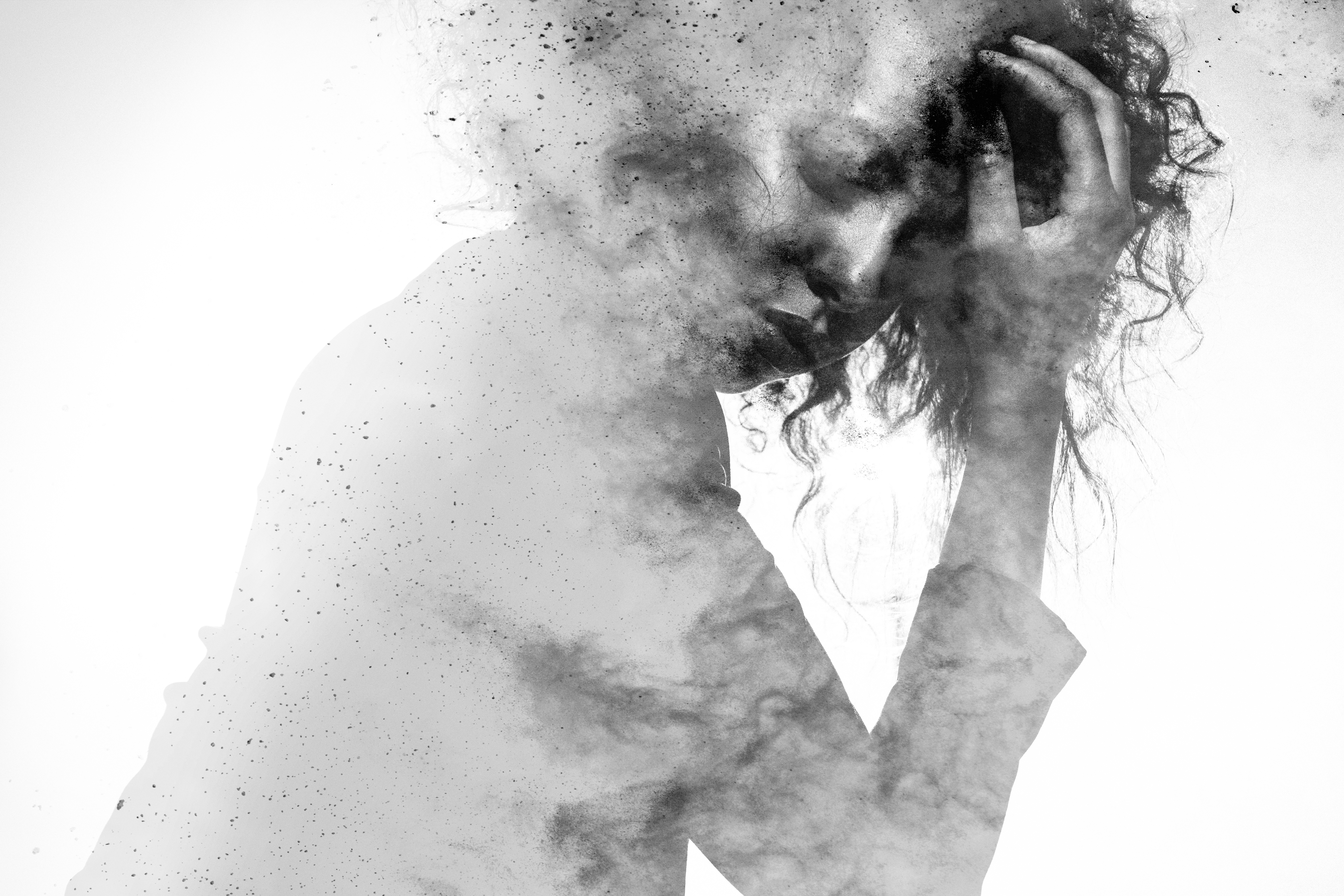 How to Stay Present Through Emotional Pain