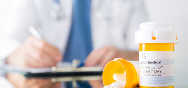 depression medications