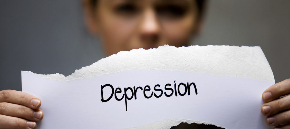 From Drug of Abuse to a Glimpse Into Depression