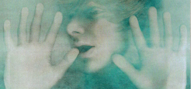 In the throes of PTSD, this man feels lost and terrorized. Why do some people get PTSD, and others don't?