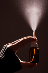 Ketamine IV, IM, or IN for depression: this ketamine nasal spray has its drawbacks,.
