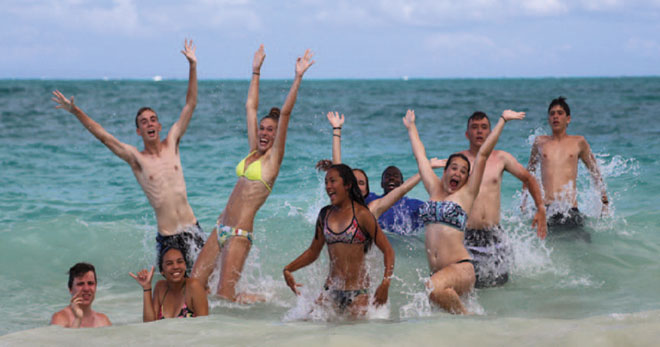 Does Your Teen Exhibit Signs of Bipolar Disorder?