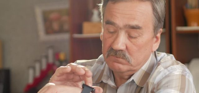 The guy you never expect has NPD till you read straight talk about narcissism.