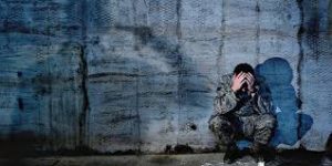 Soldier with PTSD asks why doesn't my doctor provide ketamine as treatment for depression?