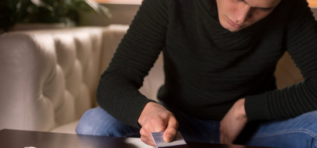 Self medicating can lead to a ketamine overdose.