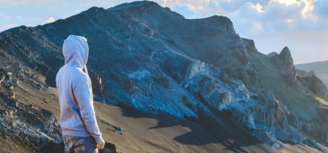 Neuroscience breakthroughs with IV ketamine treatment make the future look bright.