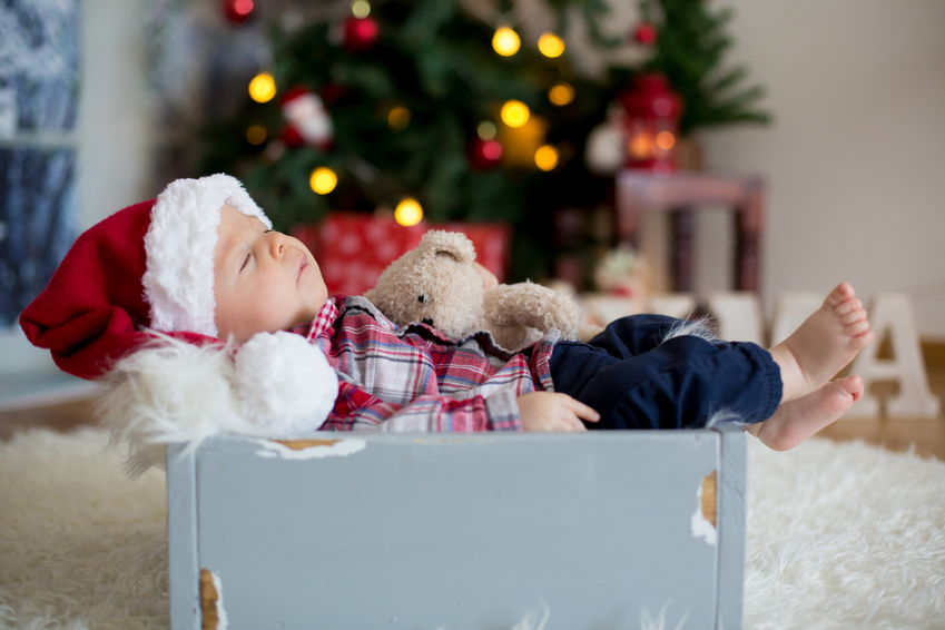 Holidays with Depressed Family…How’s It Going for You?