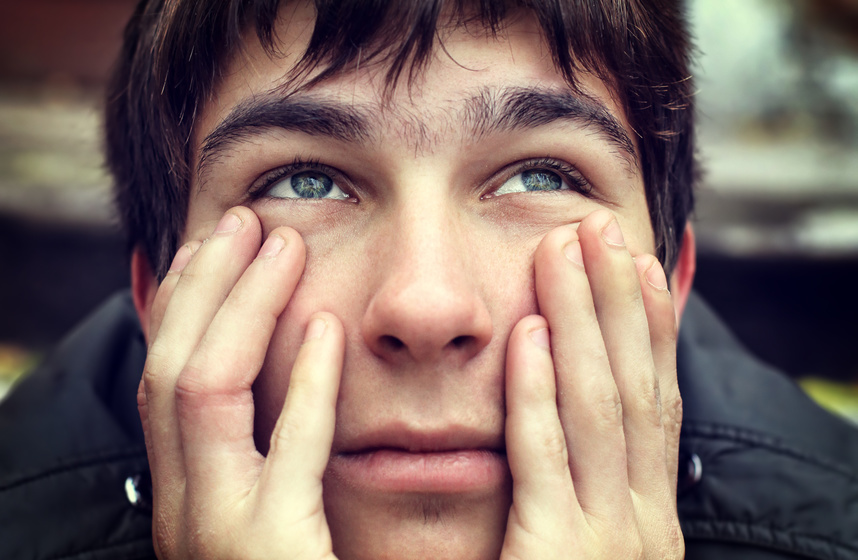 IV Ketamine Treatment Can Prevent a Medical Leave of Absence from College