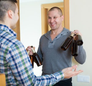 ketamine is outpatient treatment for addiction.