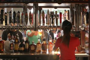 Ketamine is outpatient treatment for addiction.