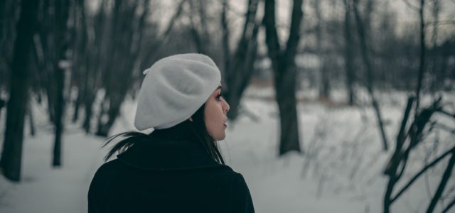 4 subtypes of depression show us that half are focused on low energy, and weight gain, and some are focused on anxiety and agitation.