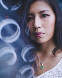 Ketamine: what's dose got to do with depression relief?