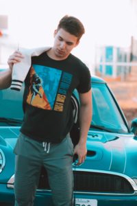 Learn psychiatric symptoms with teens to empower them for college and you in supporting them.