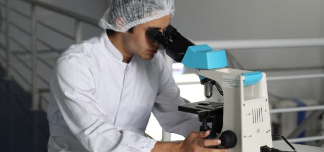 Biological psychiatry stamps out stigma and old wives tales.