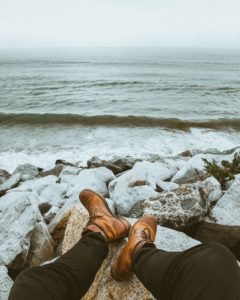 Functional brain connectivity helps your brain organize and rebuild itself when you're quiet and just watching the view.