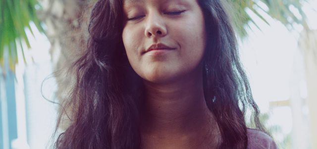 Stress cripples the best people.