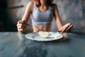 Ketamine for anorexia and other eating disorders will help you see yourself differently and help you live a healthy fulfilling life.