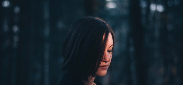 Traditional depression treatment fails until ketamine.