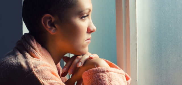 Post-Traumatic Stress Disorder (PTSD) can happen to anyone.