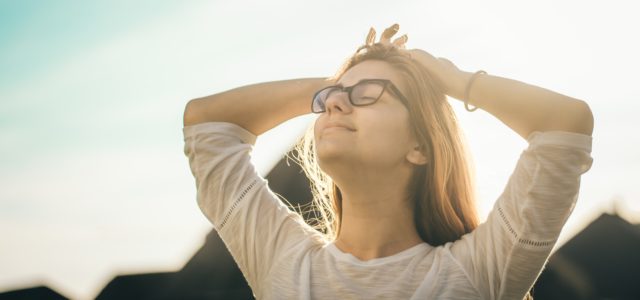 Psychiatric disorders and creativity seem to be linked in some people.