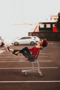 Anxiety and Panic Disorder make it hard to enjoy life but with treatment you CAN enjoy the little things.