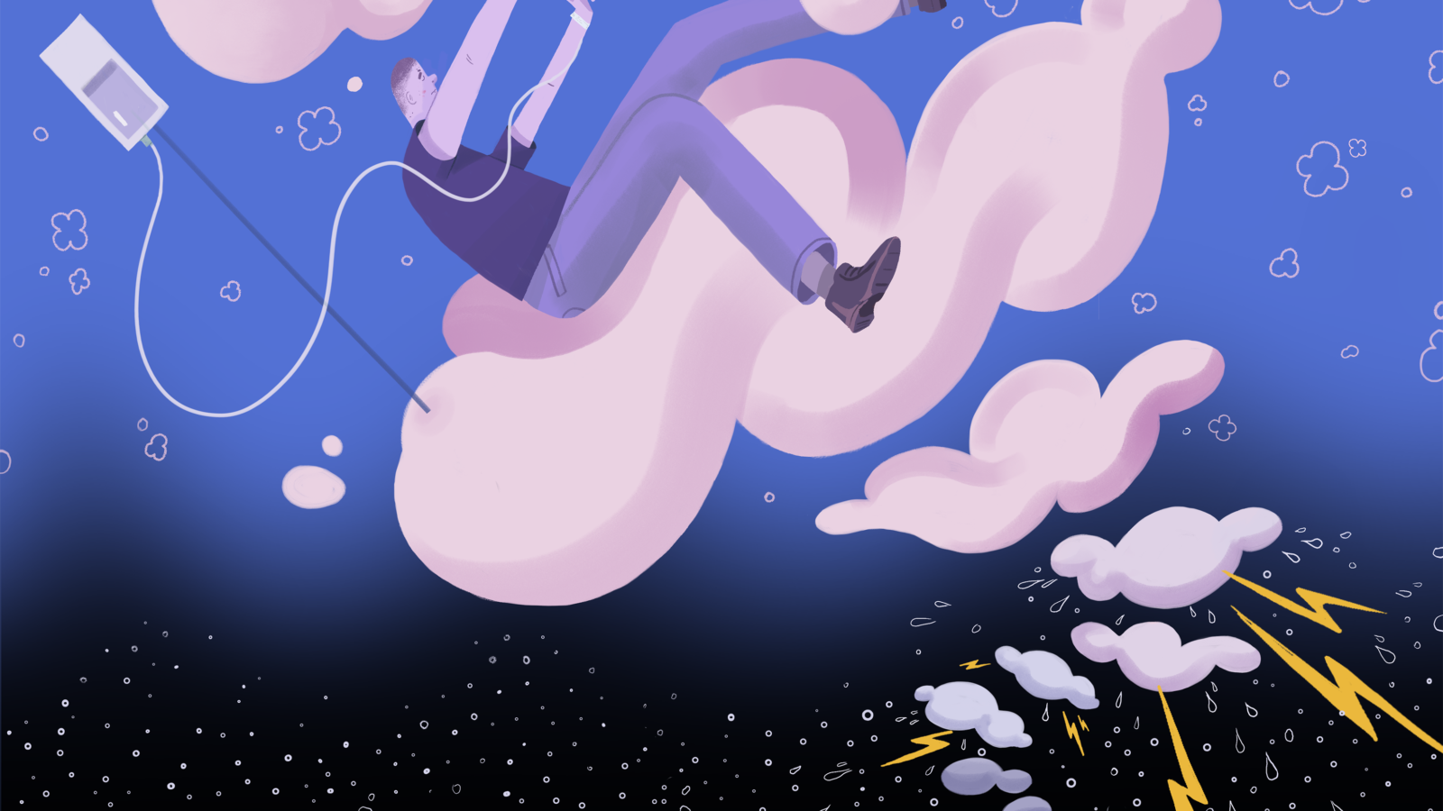 Ketamine gives hope to patients with severe depression. But some clinics stray from the science and hype its benefits