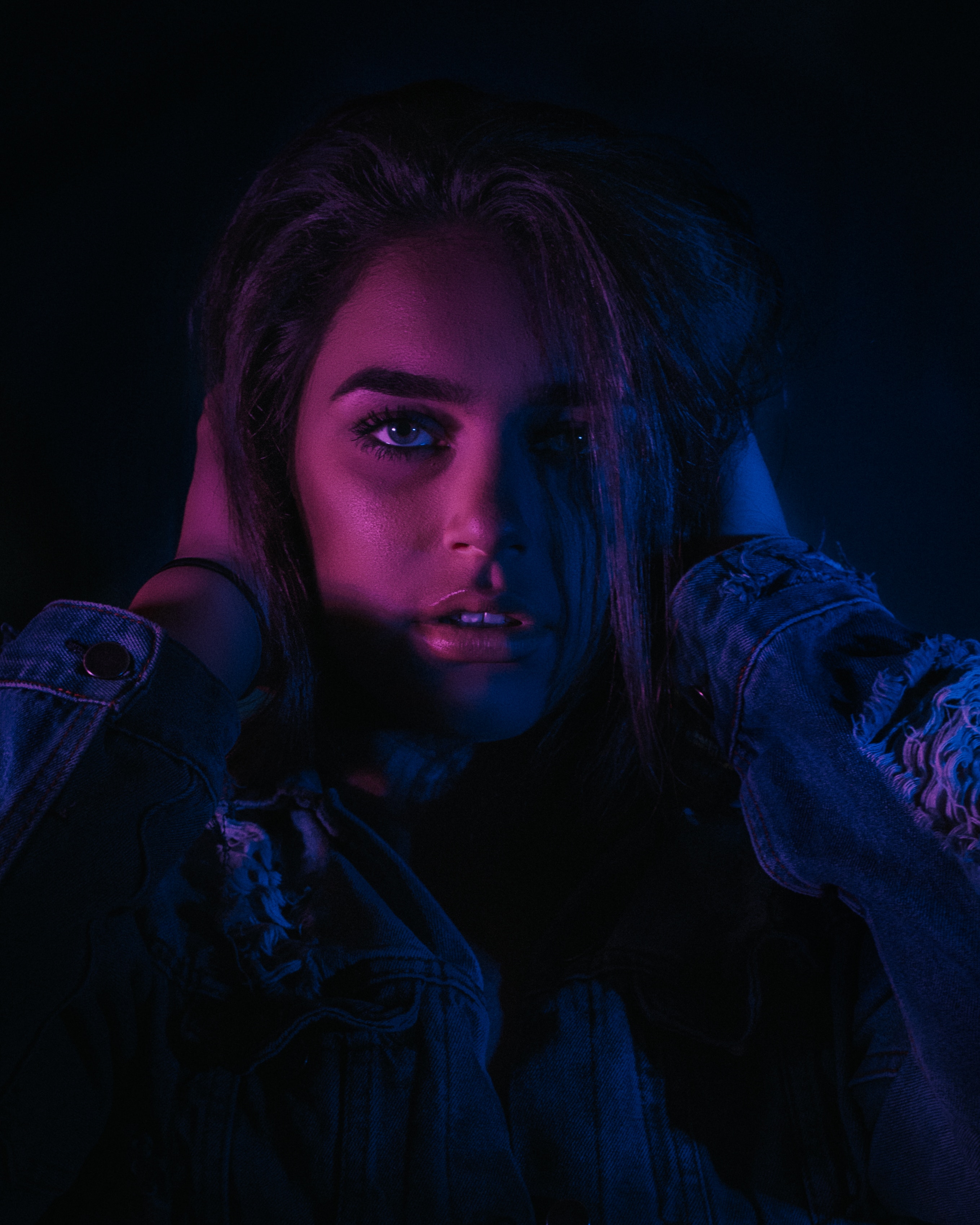 Can ketamine stop that terror of PTSD?