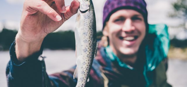 The right dose of ketamine for you helps you enjoy the things you use to love doing.