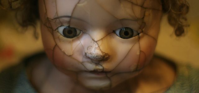 You feel shattered with PTSD but can ketamine stop that and help you achieve remission?