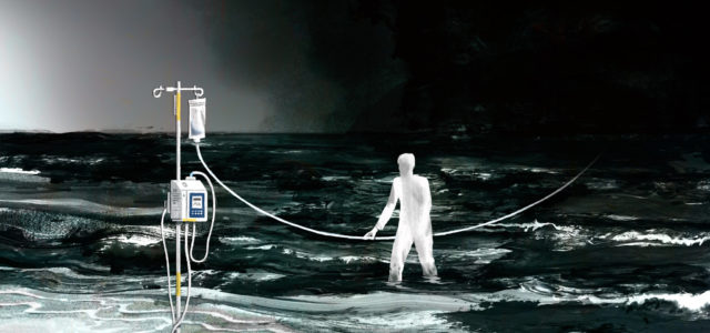 Can we stop suicide? Yes, IV ketamine is saving lives daily.