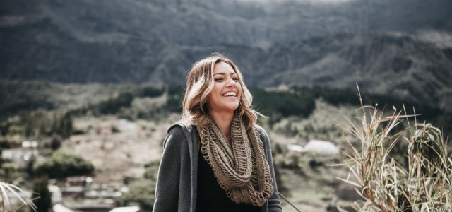 BDNF and microbiome pave your path to fulfillment in life.