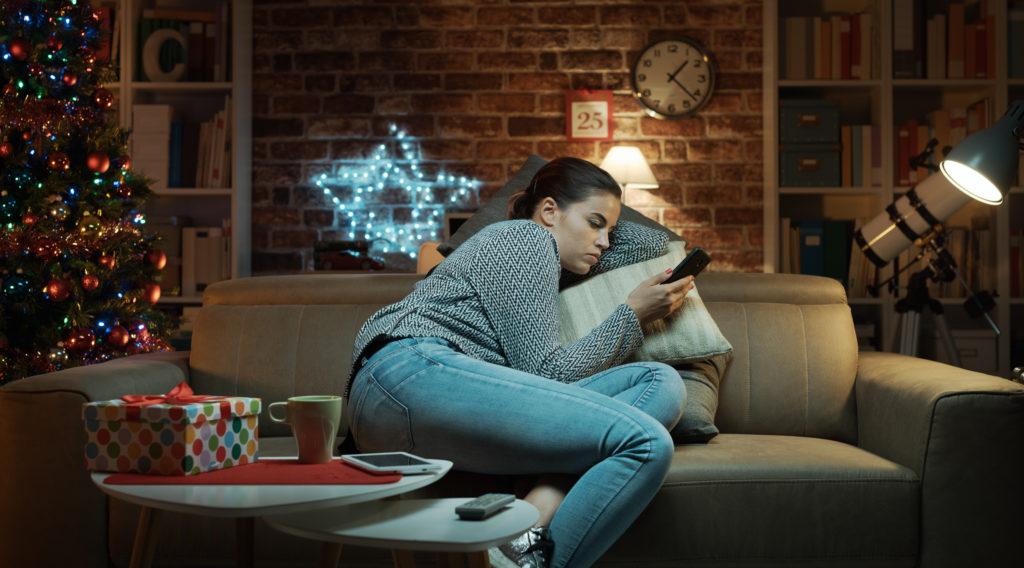 Real love means helping your loved one and not judging.