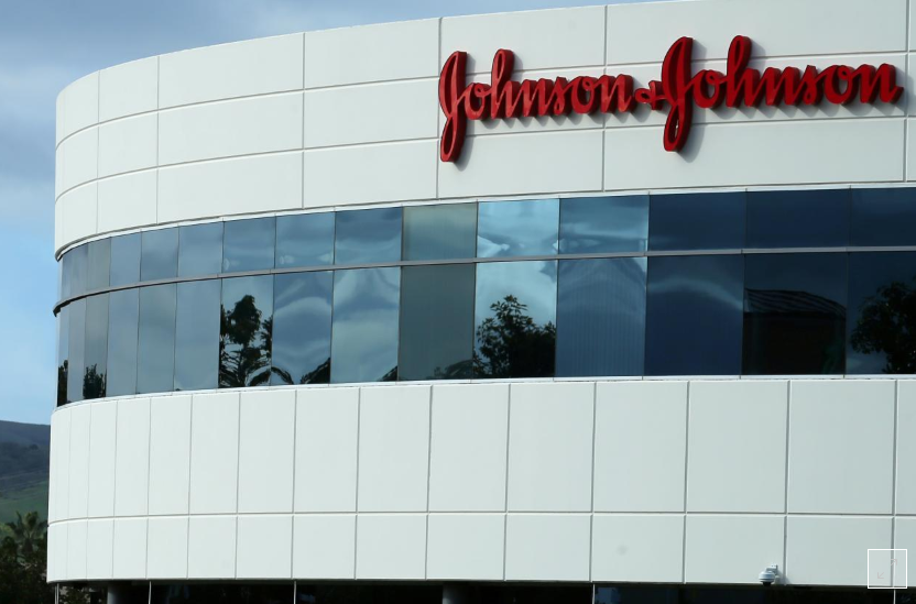 Johnson & Johnson’s nasal spray for depression wins FDA panel backing