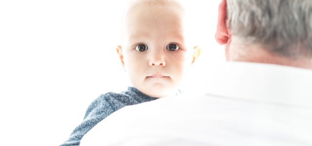 PTSD in parents after their child is diagnosed with a critical illness can be healed with ketamine treatment.