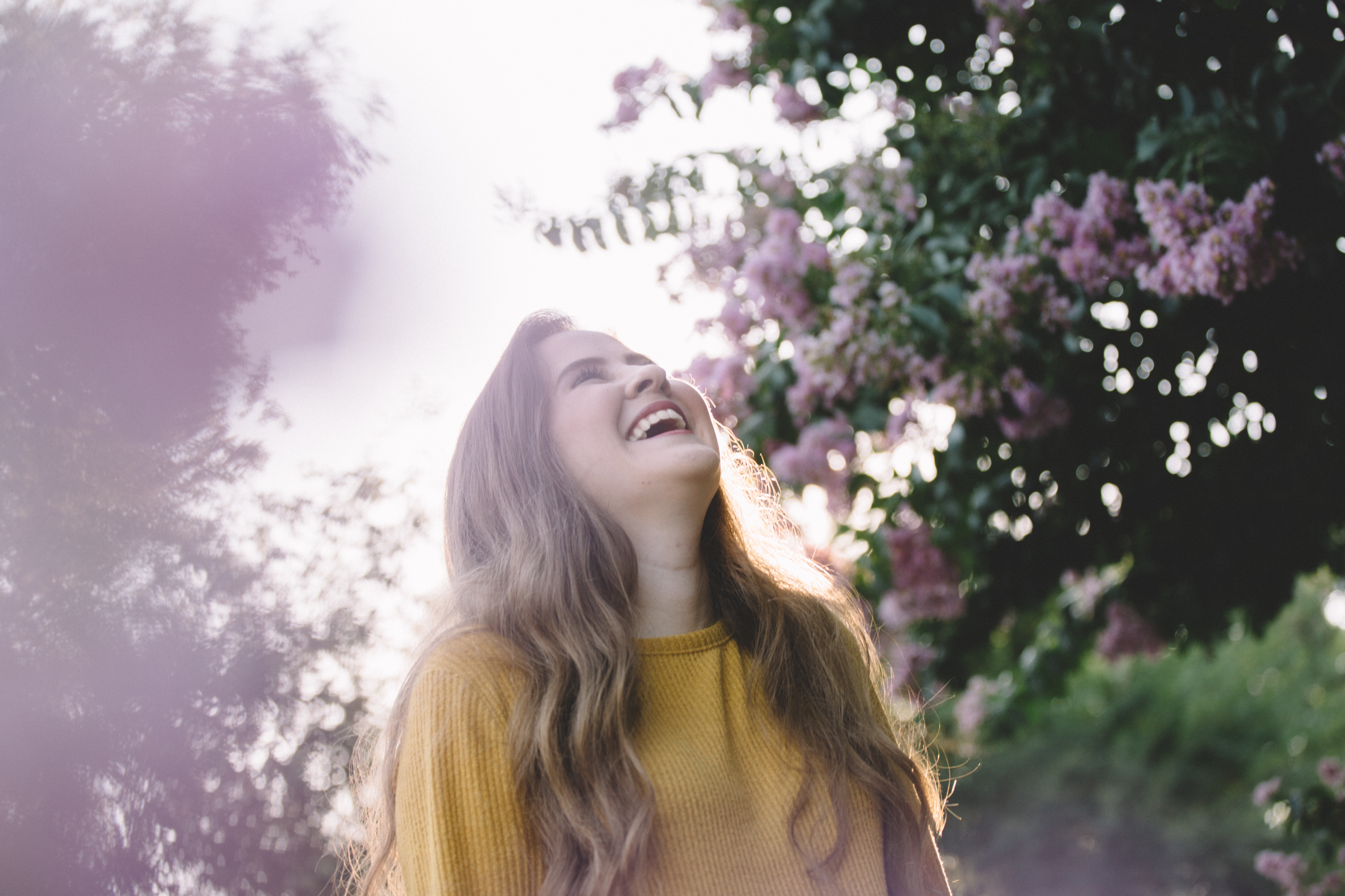 Ketamine Treatment and the Science of Joy