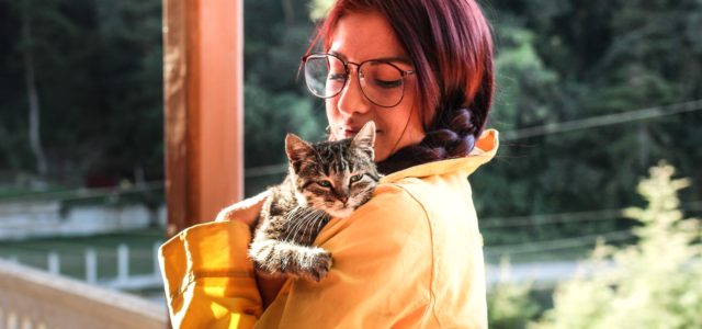 Building infrastructure: love heals and kindness matters.