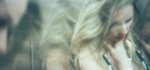 PTSD in trauma survivors can lead to suicide.