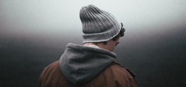 Dissociation quality determines remission for this man.