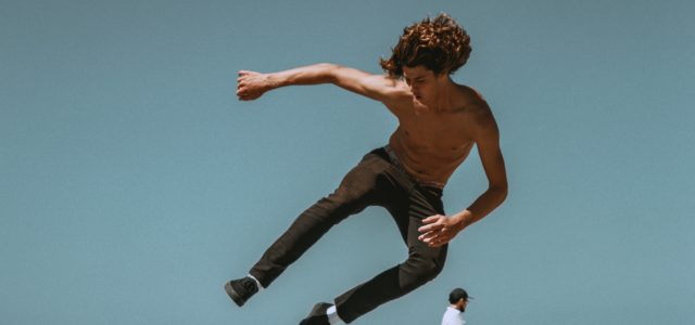 Low T in men can be overlooked as the cause of depression.