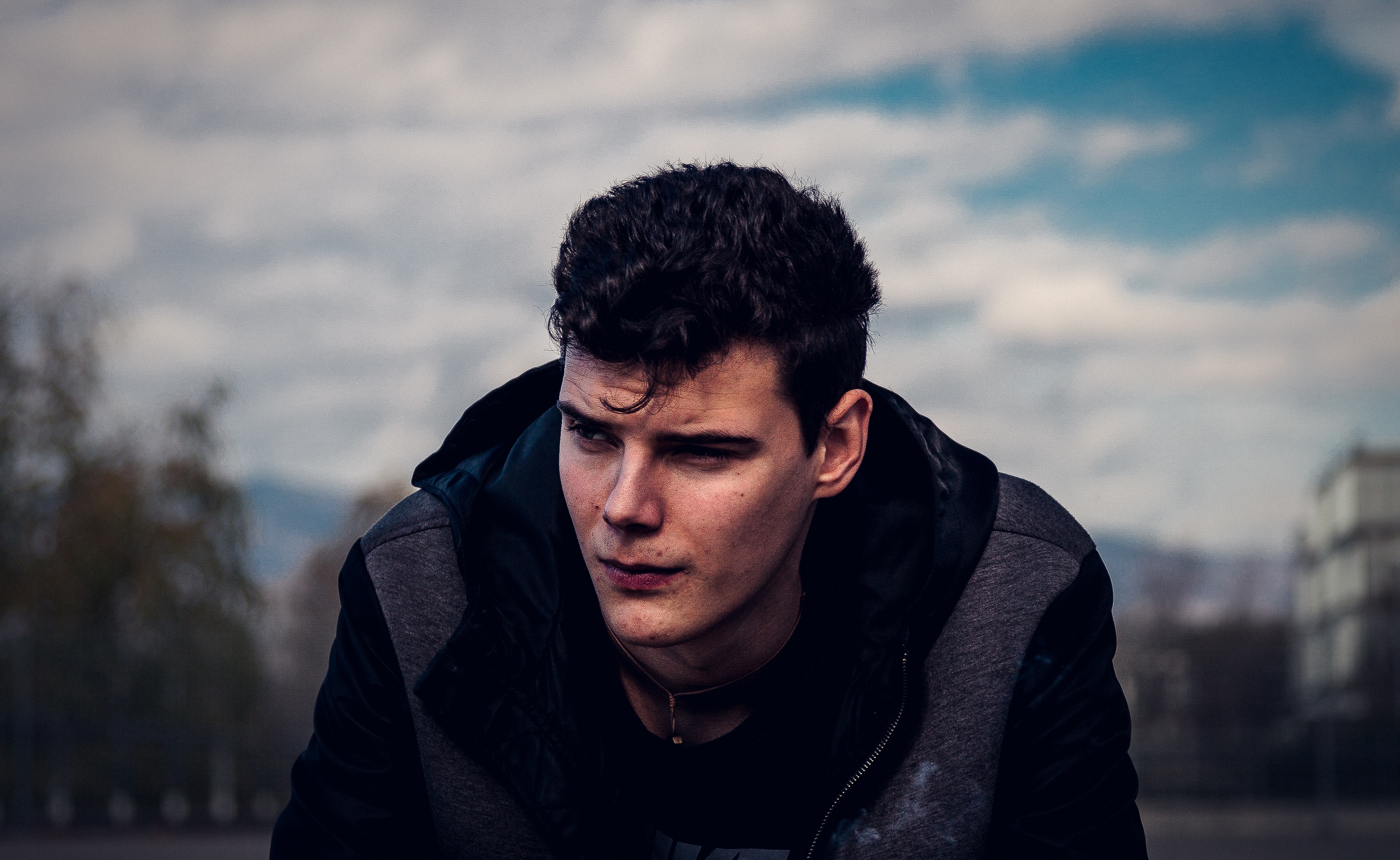 Treating Mood Disorders: Is the Key Hidden in the CSF?