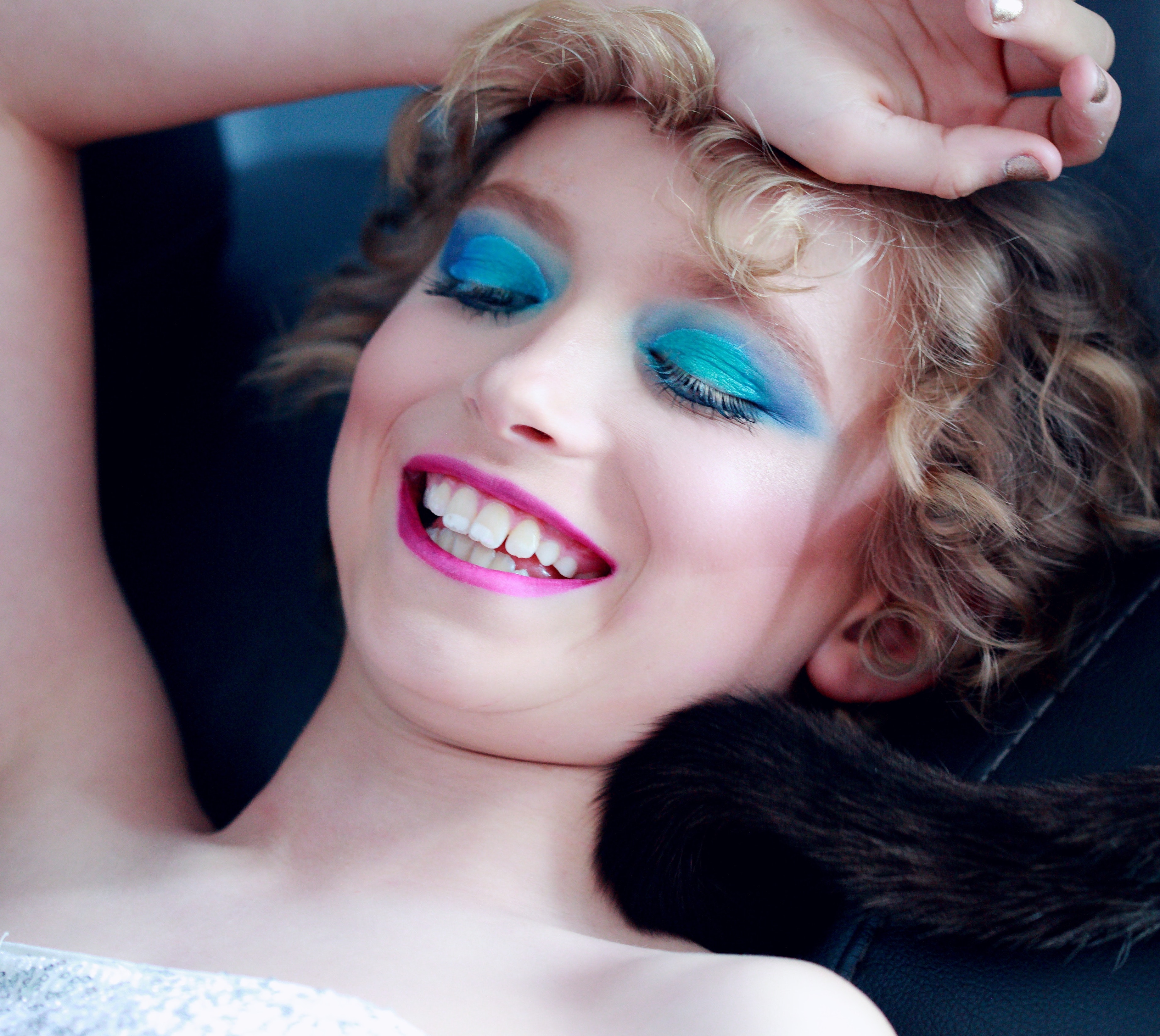 The Oddities, Charm, and Suffering of Bipolar Disorder