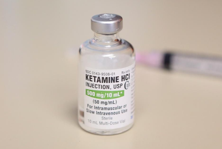 Ketamine for depression has changed the face of psychiatry.