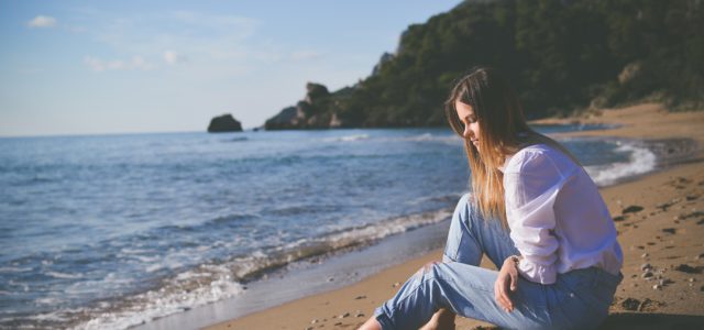 The biology of suicide shows us to prevent suicide with ketamine treatment.