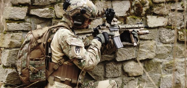 Biomarkers for PTSD and suicidal thinking can help doctors save lives.