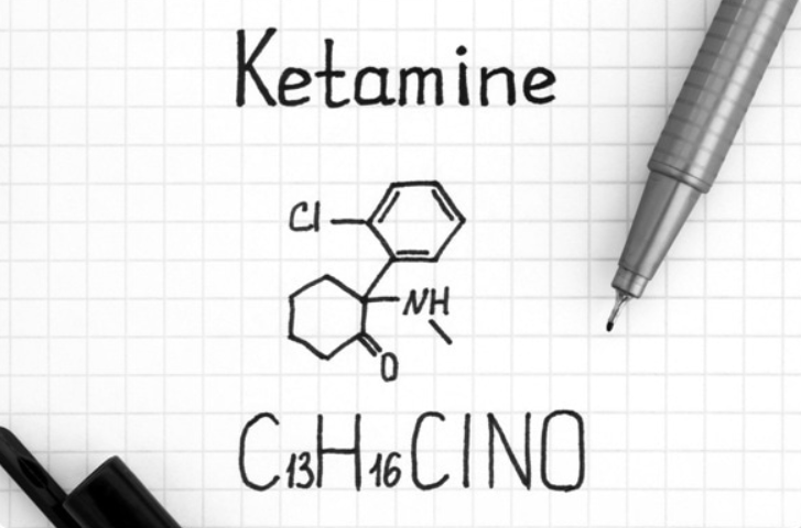 IV Ketamine Treatment for depression is not an opioid